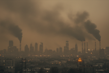 Když politika dusí plíce: Trumpova administrativa pod palbou kvůli zdravotním rizikům