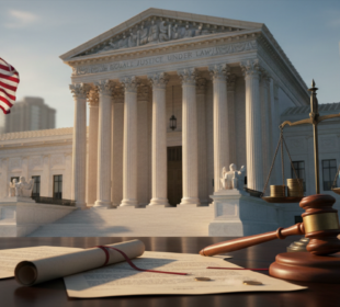 Trumpovy cla padla, ale prezident se nevzdává: Nové tarify už jsou tady