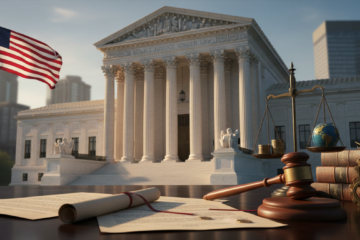 Trumpovy cla padla, ale prezident se nevzdává: Nové tarify už jsou tady