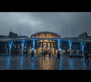 Skotský parlament rozhodne o asistované smrti. Návrh zákona čelí rostoucí opozici