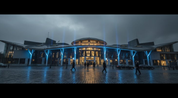 Skotský parlament rozhodne o asistované smrti. Návrh zákona čelí rostoucí opozici