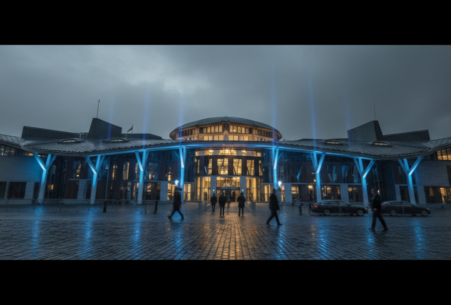 Skotský parlament rozhodne o asistované smrti. Návrh zákona čelí rostoucí opozici