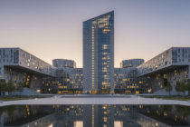 Německý špionážní seriál Unfamiliar přepisuje pravidla žánru díky spolupráci s BND