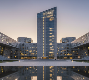 Německý špionážní seriál Unfamiliar přepisuje pravidla žánru díky spolupráci s BND