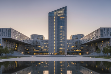 Německý špionážní seriál Unfamiliar přepisuje pravidla žánru díky spolupráci s BND