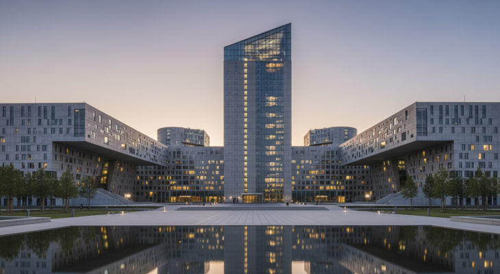 Německý špionážní seriál Unfamiliar přepisuje pravidla žánru díky spolupráci s BND