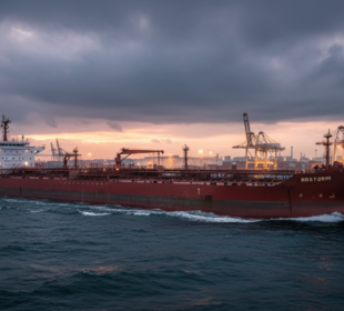 Čína čelí energetické krizi kvůli válkám v Íránu a Venezuele