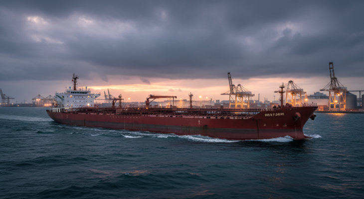 Čína čelí energetické krizi kvůli válkám v Íránu a Venezuele