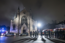 Tři bomby za šest dní: Vlna antisemitských útoků zasáhla Nizozemsko a Belgii