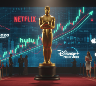 Oscary 2026: Ekonomický signál pro globální filmový průmysl míří ze studia Warner Bros.