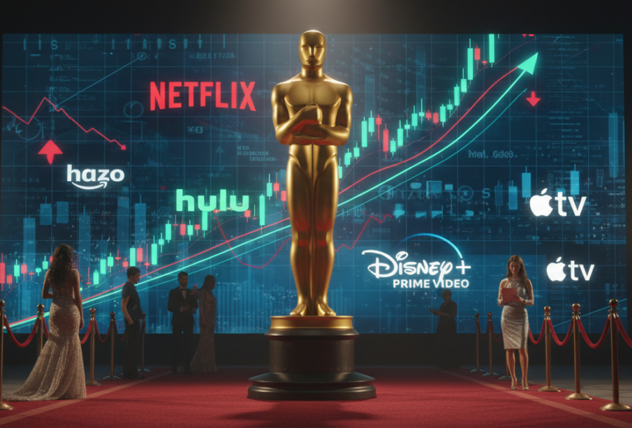 Oscary 2026: Ekonomický signál pro globální filmový průmysl míří ze studia Warner Bros.
