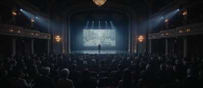 Když horor dobyl Hollywood: Historický moment, který změní vnímání kinematografie