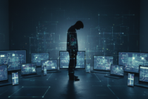 V širším kontextu: Americká slepota a dlouhý stín extremismu v digitální éře