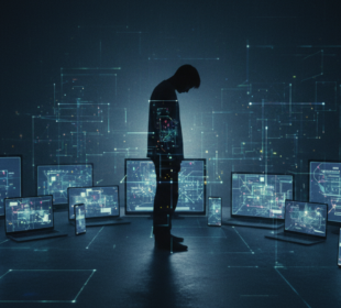 V širším kontextu: Americká slepota a dlouhý stín extremismu v digitální éře