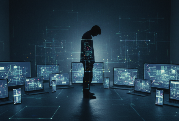 V širším kontextu: Americká slepota a dlouhý stín extremismu v digitální éře