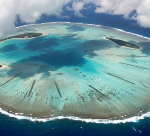 Záhada na pixelech: Když Google Earth odhaluje tajemství Amelie Earhartové