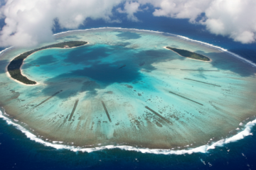 Záhada na pixelech: Když Google Earth odhaluje tajemství Amelie Earhartové