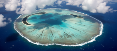 Záhada na pixelech: Když Google Earth odhaluje tajemství Amelie Earhartové