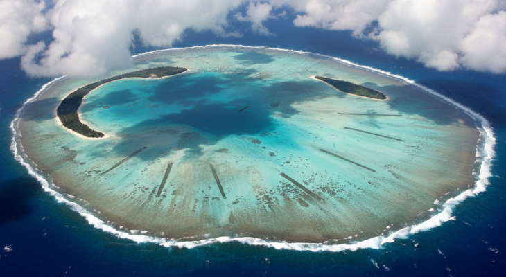 Záhada na pixelech: Když Google Earth odhaluje tajemství Amelie Earhartové