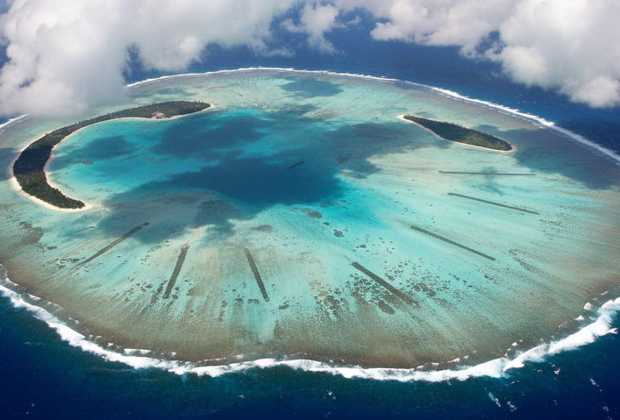 Záhada na pixelech: Když Google Earth odhaluje tajemství Amelie Earhartové
