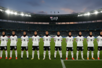 Když mlčení znamená zradu: Proč americké fotbalové hvězdy mlčí o íránských hrdinách