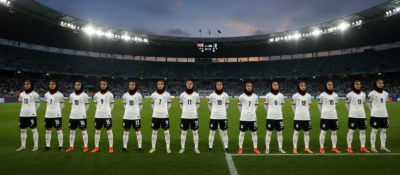 Když mlčení znamená zradu: Proč americké fotbalové hvězdy mlčí o íránských hrdinách