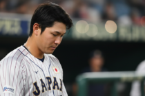 V tichu po bouři: Shohei Ohtani a filozofie sportovního selhání