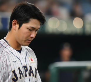 V tichu po bouři: Shohei Ohtani a filozofie sportovního selhání