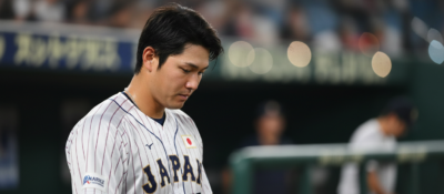 V tichu po bouři: Shohei Ohtani a filozofie sportovního selhání