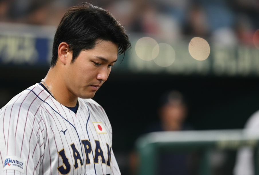 V tichu po bouři: Shohei Ohtani a filozofie sportovního selhání