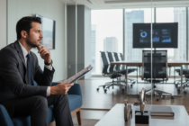 Když úspěch nestačí: Co případ trenéra Clarkeho učí o smluvní vyjednávání v korporátním světě