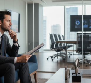 Když úspěch nestačí: Co případ trenéra Clarkeho učí o smluvní vyjednávání v korporátním světě