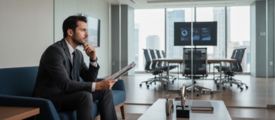 Když úspěch nestačí: Co případ trenéra Clarkeho učí o smluvní vyjednávání v korporátním světě