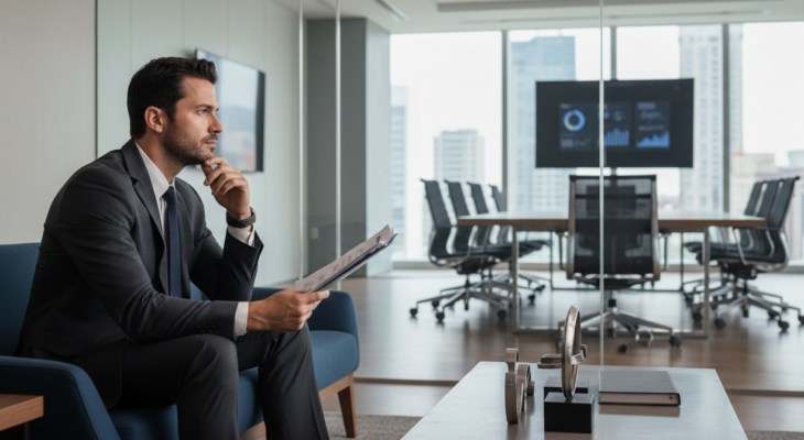 Když úspěch nestačí: Co případ trenéra Clarkeho učí o smluvní vyjednávání v korporátním světě