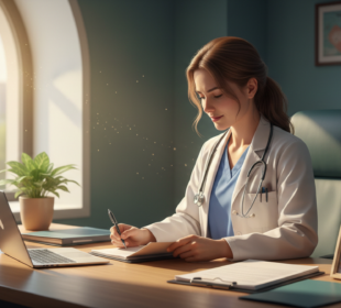 Když reportérka prosí o záchranu života: Příběh Amy McGorry a neviditelné hranice systému orgánových transplantací