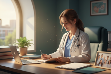 Když reportérka prosí o záchranu života: Příběh Amy McGorry a neviditelné hranice systému orgánových transplantací