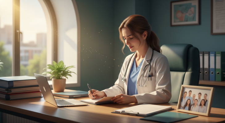 Když reportérka prosí o záchranu života: Příběh Amy McGorry a neviditelné hranice systému orgánových transplantací