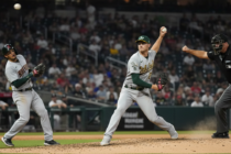 Když rozhodčí píše historii: Mason Miller a paradoxy spravedlnosti ve světovém baseballu