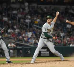 Když rozhodčí píše historii: Mason Miller a paradoxy spravedlnosti ve světovém baseballu