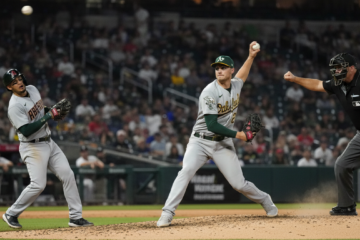 Když rozhodčí píše historii: Mason Miller a paradoxy spravedlnosti ve světovém baseballu