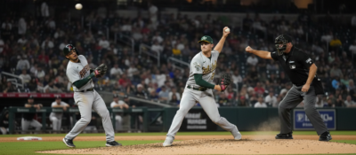 Když rozhodčí píše historii: Mason Miller a paradoxy spravedlnosti ve světovém baseballu