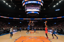 Play-off za měsíc: Knicks stojí před rozhodnutím, kdo povede tým do finále