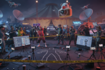 Pizza na místo únosu a milionová pokuta: Když se zločin stal živým byznysem