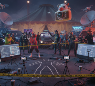 Pizza na místo únosu a milionová pokuta: Když se zločin stal živým byznysem