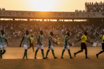 Když se trofej stává symbolem: Senegalský příběh o sportu, který překročil hranice hřiště