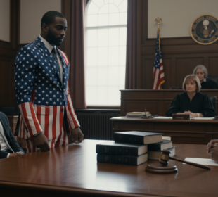 Afroman vyhrál: Soud potvrdil právo na satiru, ale cena svobody slova dosáhla milionů