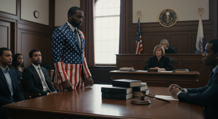 Afroman vyhrál: Soud potvrdil právo na satiru, ale cena svobody slova dosáhla milionů