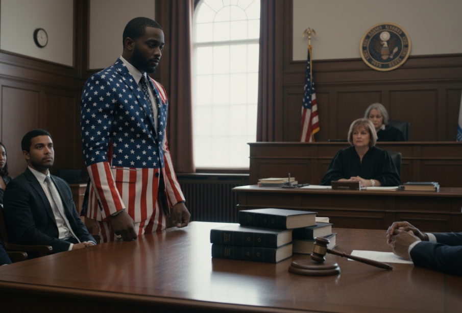 Afroman vyhrál: Soud potvrdil právo na satiru, ale cena svobody slova dosáhla milionů