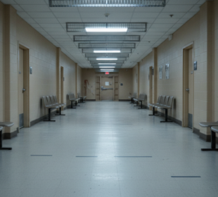 Deportace kvůli chybějícímu podpisu: Když byrokracie přepisuje lidské osudy