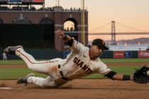 Defenzivní investice jako klíč k úspěchu: Harrison Bader a strategie obrany v San Franciscu